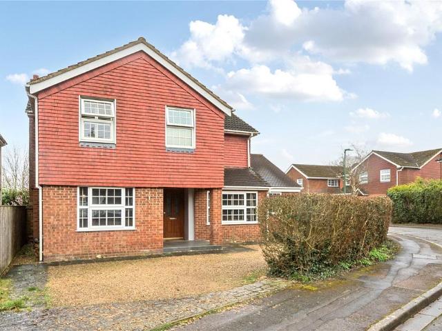 House for sale in Cressex, Buckinghamshire