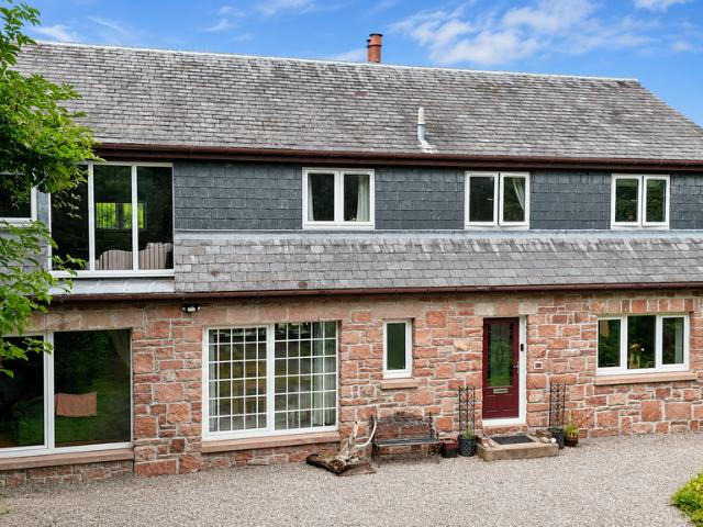 House for sale in Dingwall, Scotland