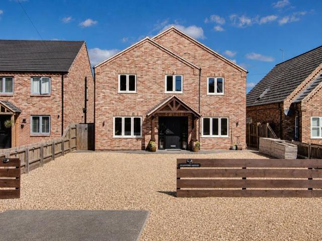 House for sale in Bunkers Hill, Four Gotes