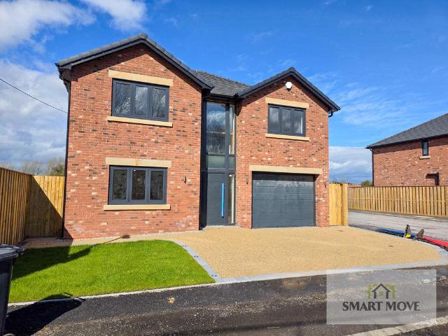 House for sale in Melling Mount, Sefton