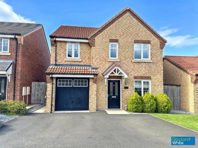 House for sale in Stainton and Thornton, Normanby