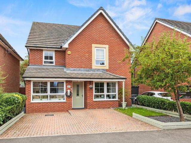 House for sale in Huyton, Knowsley