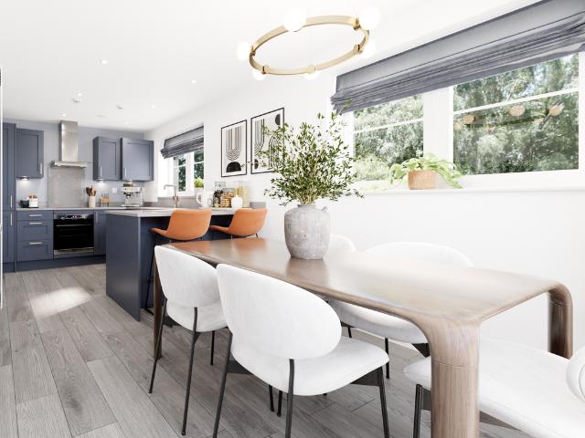 House for sale in West Town, Backwell