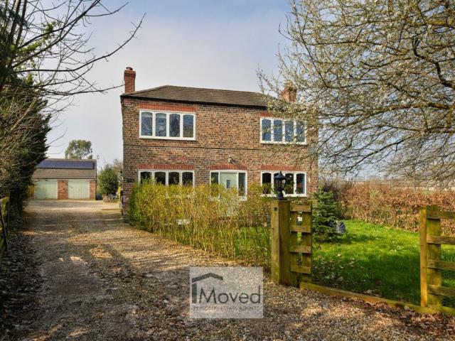 House for sale in Cliffe, North Yorkshire
