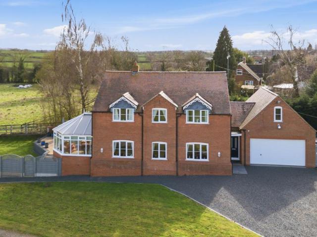 House for sale in Harborough Magna CP, New Bilton