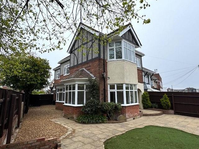 House for sale in Talbot Village, Isle Of Man