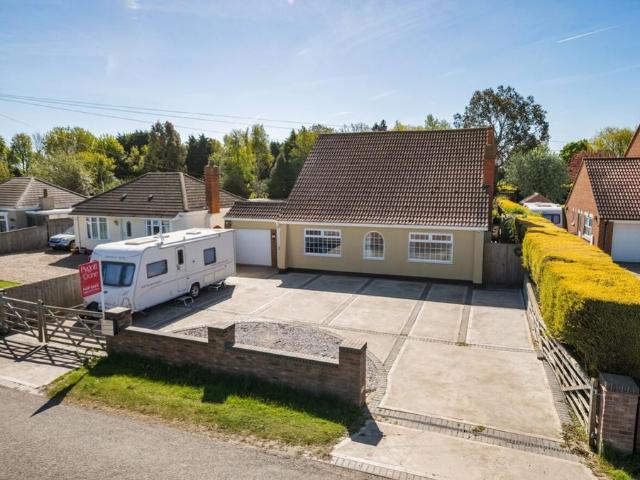 House for sale in Belleau, Lincolnshire