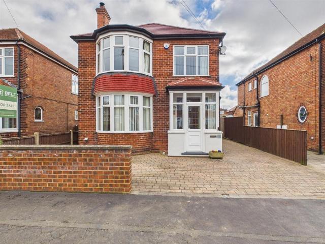 House for sale in Hilderthorpe, Bridlington