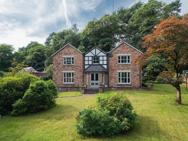 House for sale in Whitegate and Marton, Cuddington