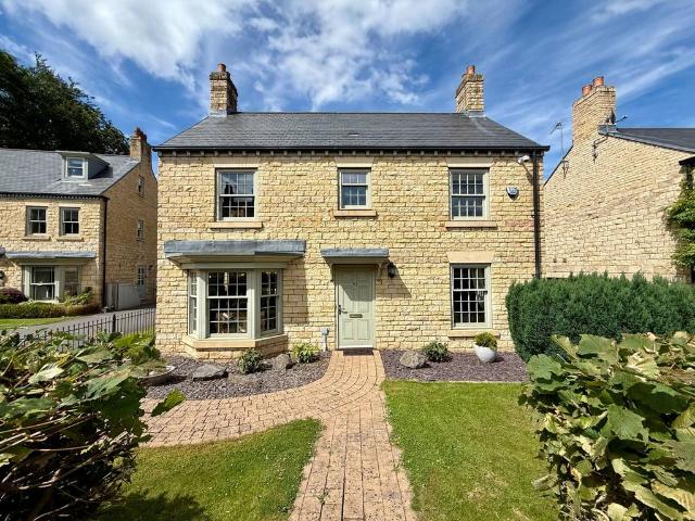 House for sale in Wetherby, West Yorkshire