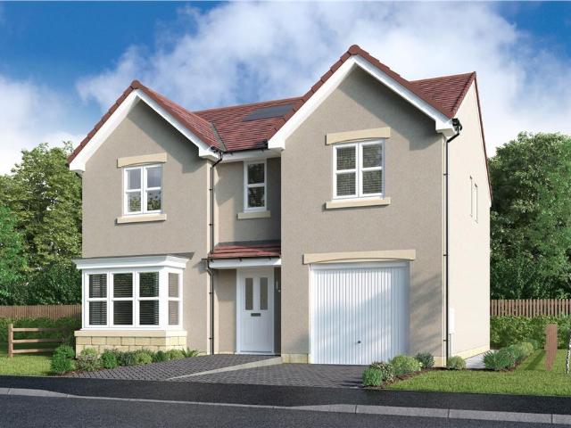 House for sale in Calderwood, Ormiston
