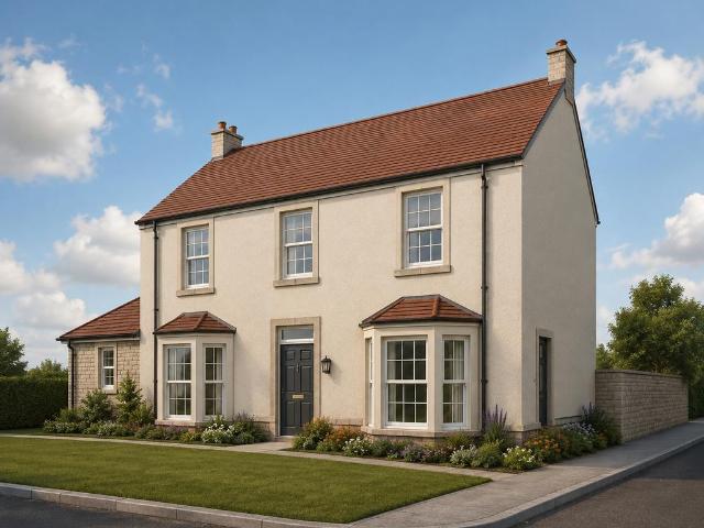 House for sale in Gainford