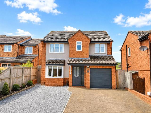 House for sale in Aiskew