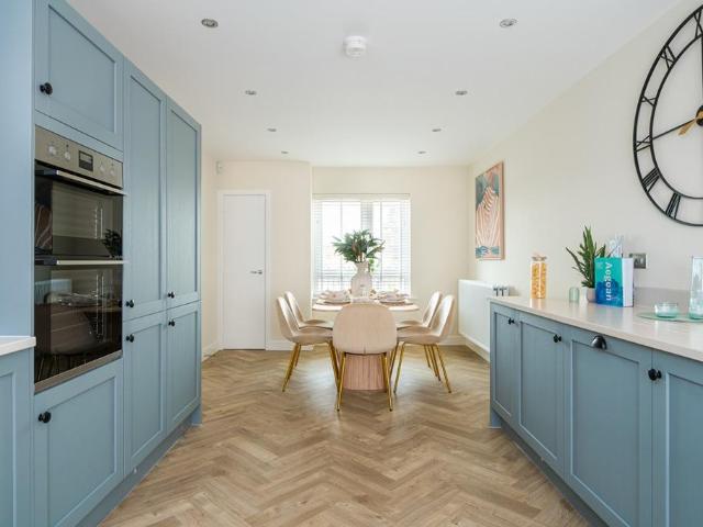 House for sale in Longbridge, Warwick