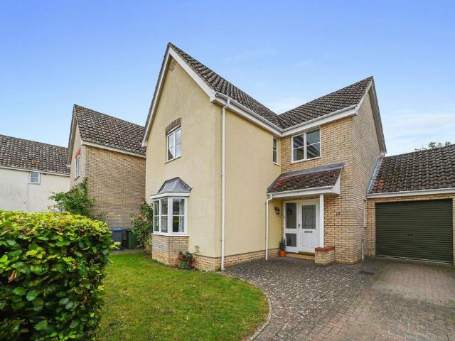 House for sale in Eastbridge, Suffolk
