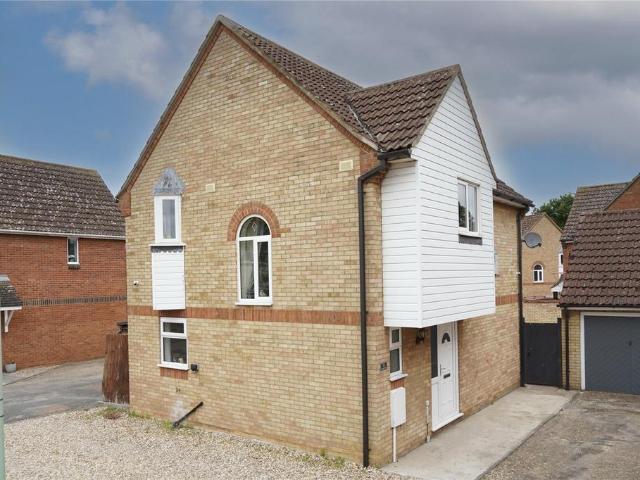 House for sale in Chedburgh, Suffolk