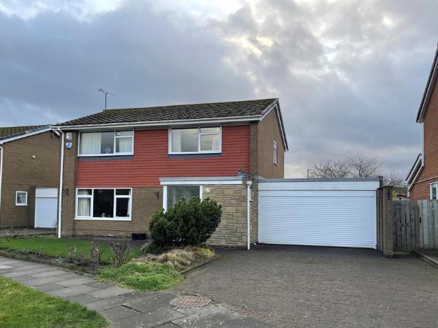 House for sale in Whitley Bay, Isle Of Man