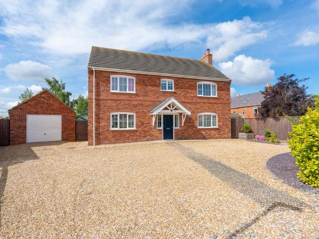 House for sale in Sutterton CP, Boston