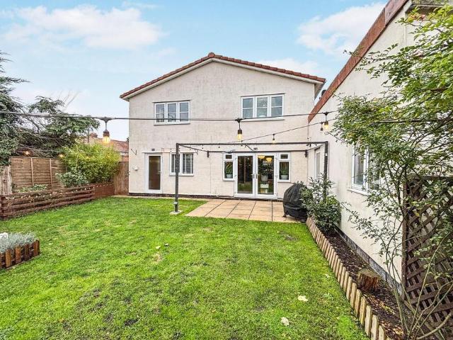 House for sale in Chedburgh, Suffolk