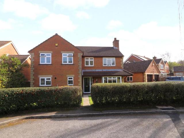 House for sale in Helford, Hampshire