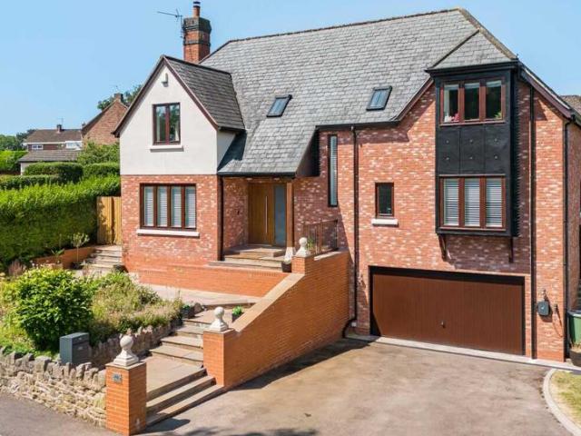 House for sale in Tupsley, Lower Bullingham