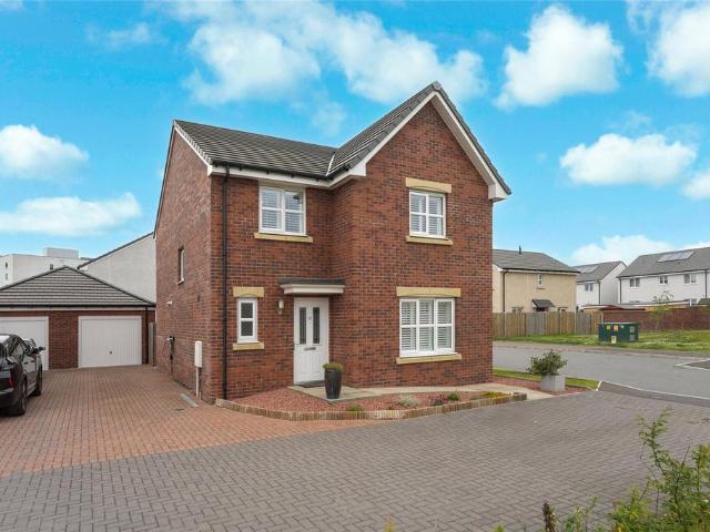 House for sale in Smeaton, Kirkcaldy