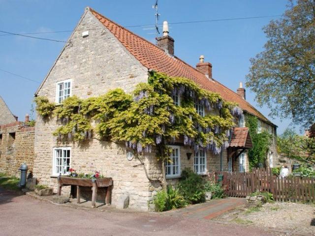 House for sale in Ashby De La Launde, Lincolnshire