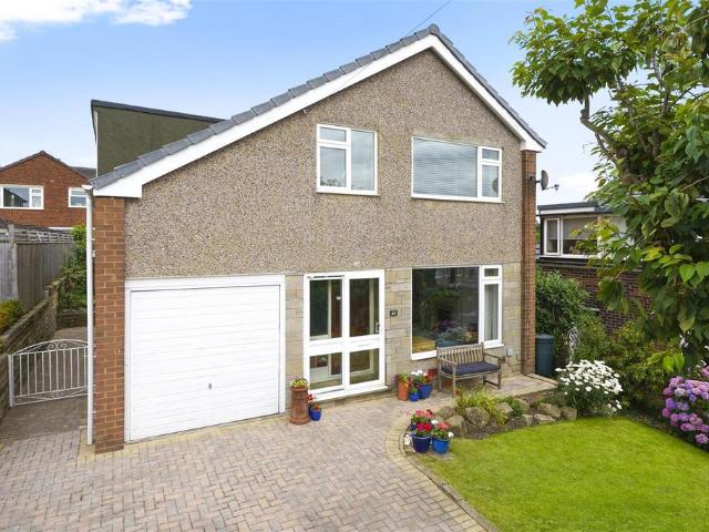 House for sale in Otley, West Yorkshire