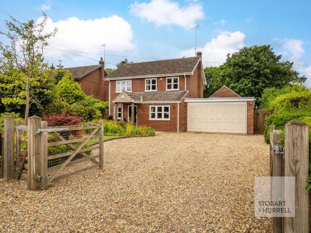 House for sale in Pennygate, Comers