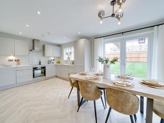 House for sale in The Woods, Wednesbury