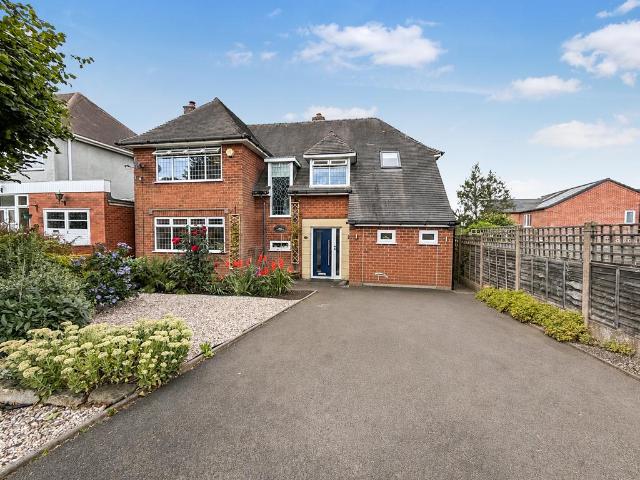 House for sale in Gornal Wood, Dudley