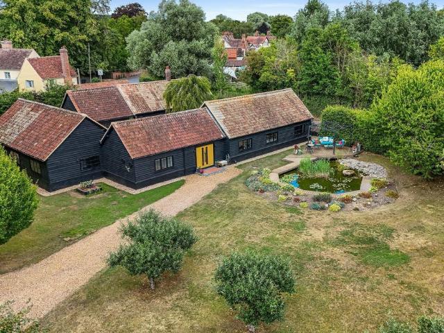 House for sale in Arrington, Cambridgeshire