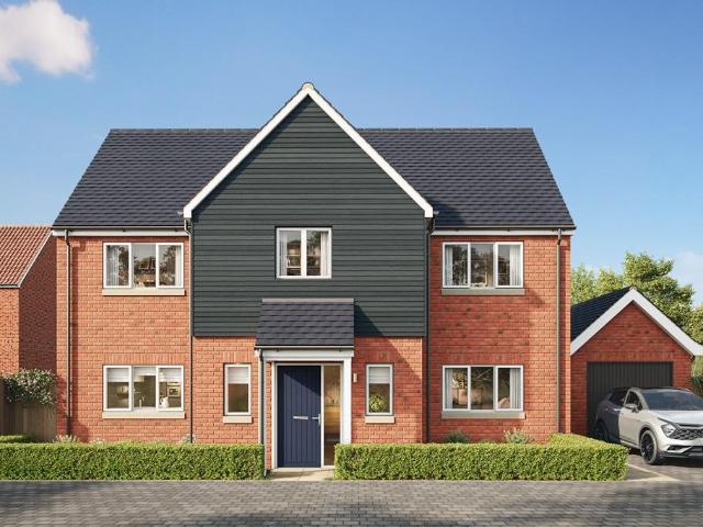 House for sale in Broadland Business Park, Broadland