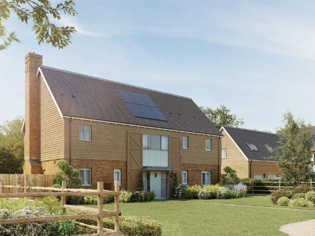 House for sale in Ashton Keynes, Wiltshire