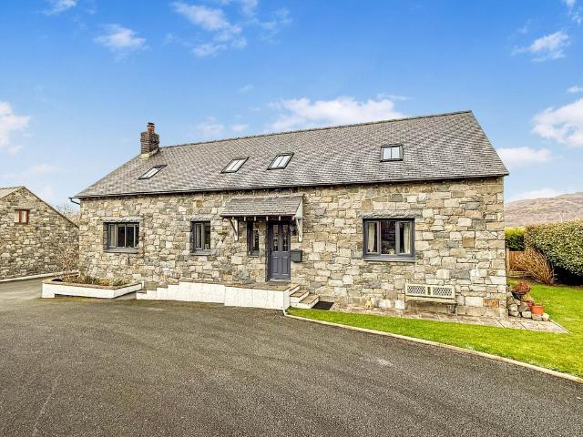 House for sale in Brithdir and Llanfachreth, Brithdir