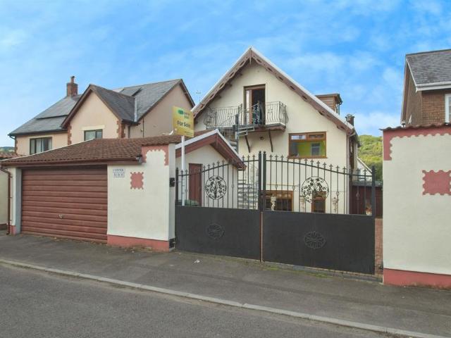 House for sale in Graigwen, Pontypridd