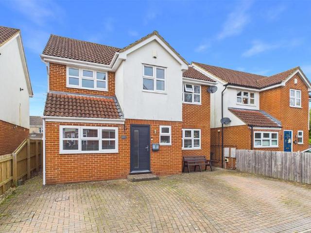 House for sale in West End, Clevedon