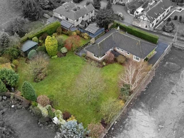 House for sale in Harthill with Woodall, Harthill