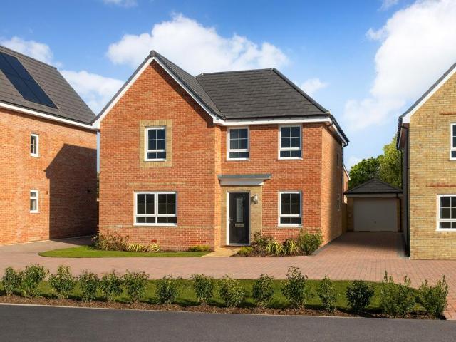 House for sale in Staveley CP, Loundsley Green