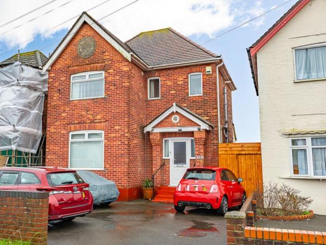 House for sale in Bloxworth, Poole
