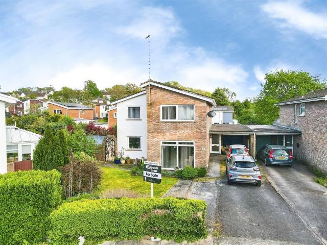 House for sale in Llanblethian, Cowbridge