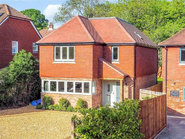 House for sale in Steep, East Hampshire