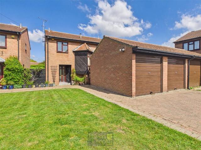 House for sale in Langdon Hills, Isle Of Man