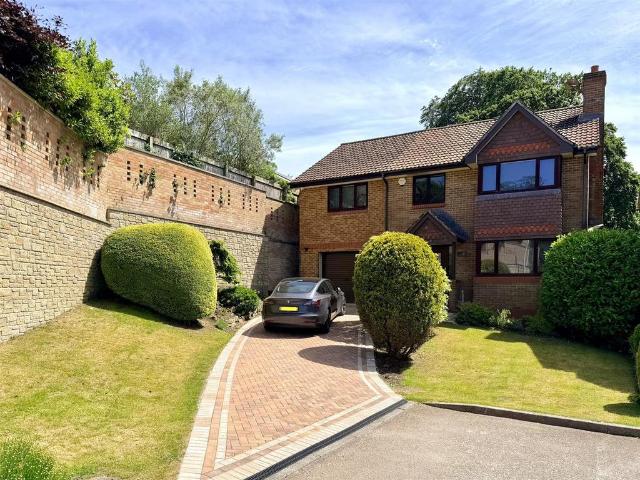 House for sale in Southway, Mount Wise