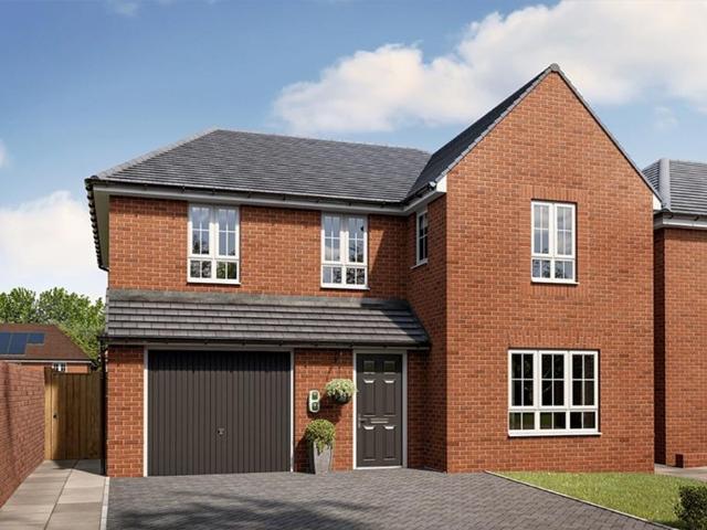 House for sale in Whitton, Key Street