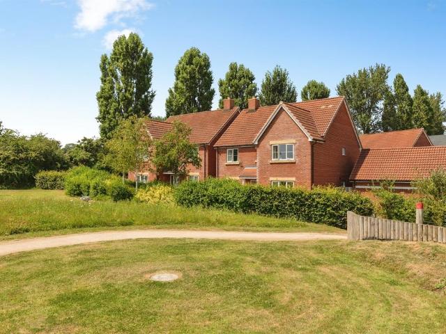 House for sale in Charfield