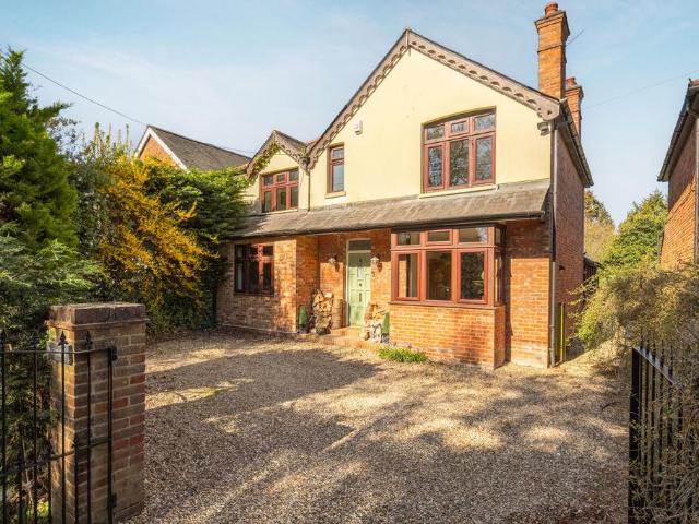 House for sale in Winkfield Row, Winkfield