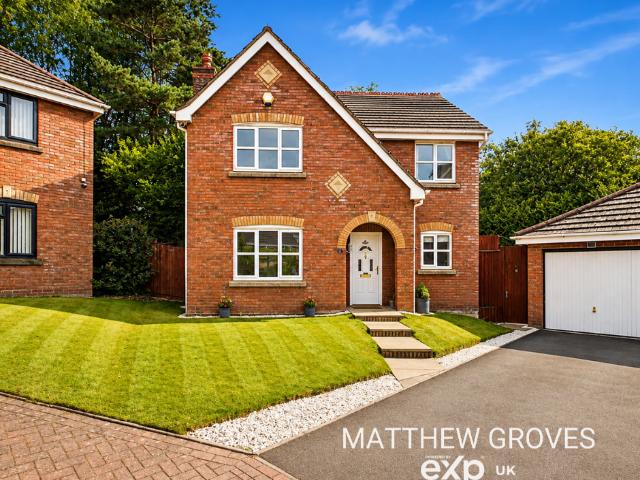 House for sale in St. Georges and Priorslee, Telford