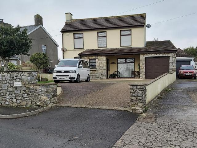 House for sale in St Athan, Wales