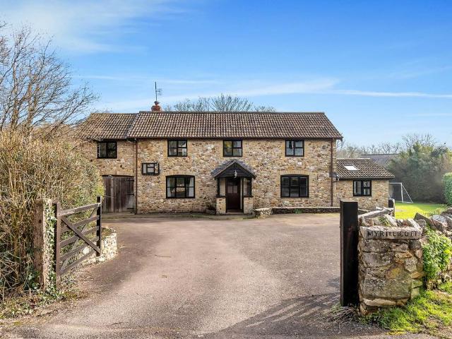 House for sale in Budlake, Devon